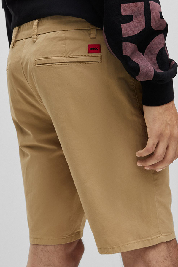 ΒΕΡΜΟΥΔΑ HUGO - 264